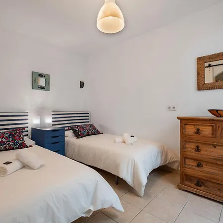 Cipreses Apartment