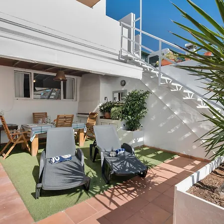 Apartment Cipreses Puerto del Carmen (Lanzarote)