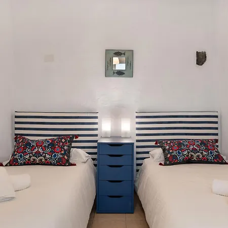 Cipreses Appartamento Puerto del Carmen (Lanzarote)