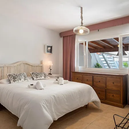 Appartamento Cipreses