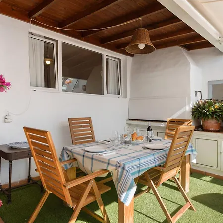 Apartment Cipreses *