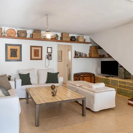 Cipreses Appartamento Puerto del Carmen (Lanzarote)