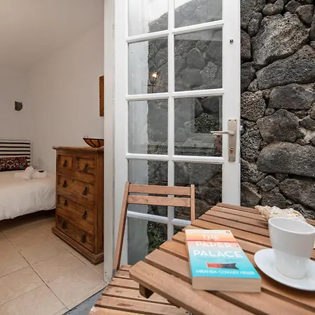 Appartamento Cipreses *