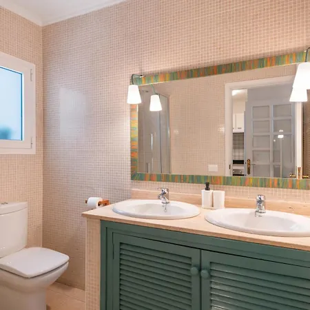 Apartment Cipreses Puerto del Carmen (Lanzarote)