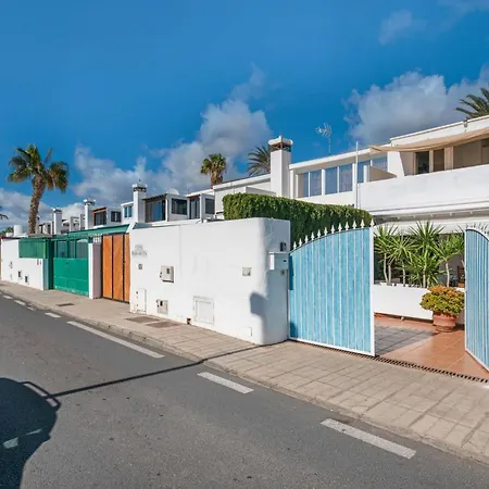 Cipreses Appartamento *