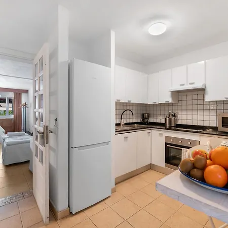 Apartment Cipreses *