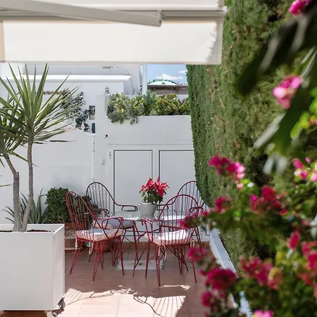 Cipreses Appartamento *