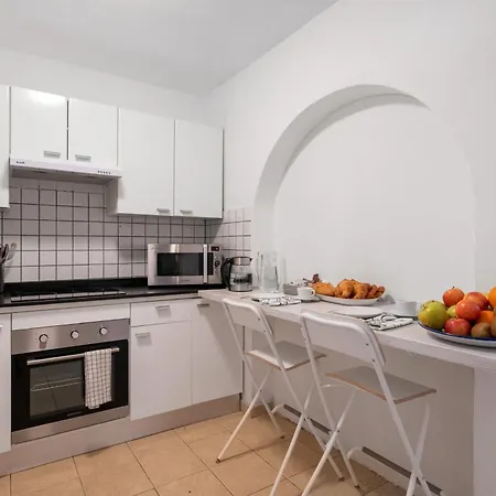 Cipreses Appartamento Puerto del Carmen (Lanzarote)