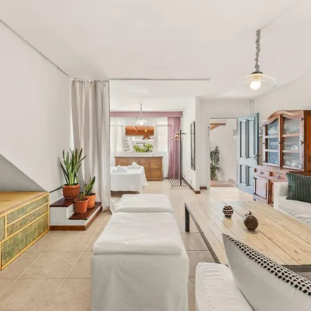 Cipreses Apartment