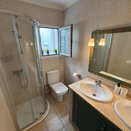 Cipreses Apartment *